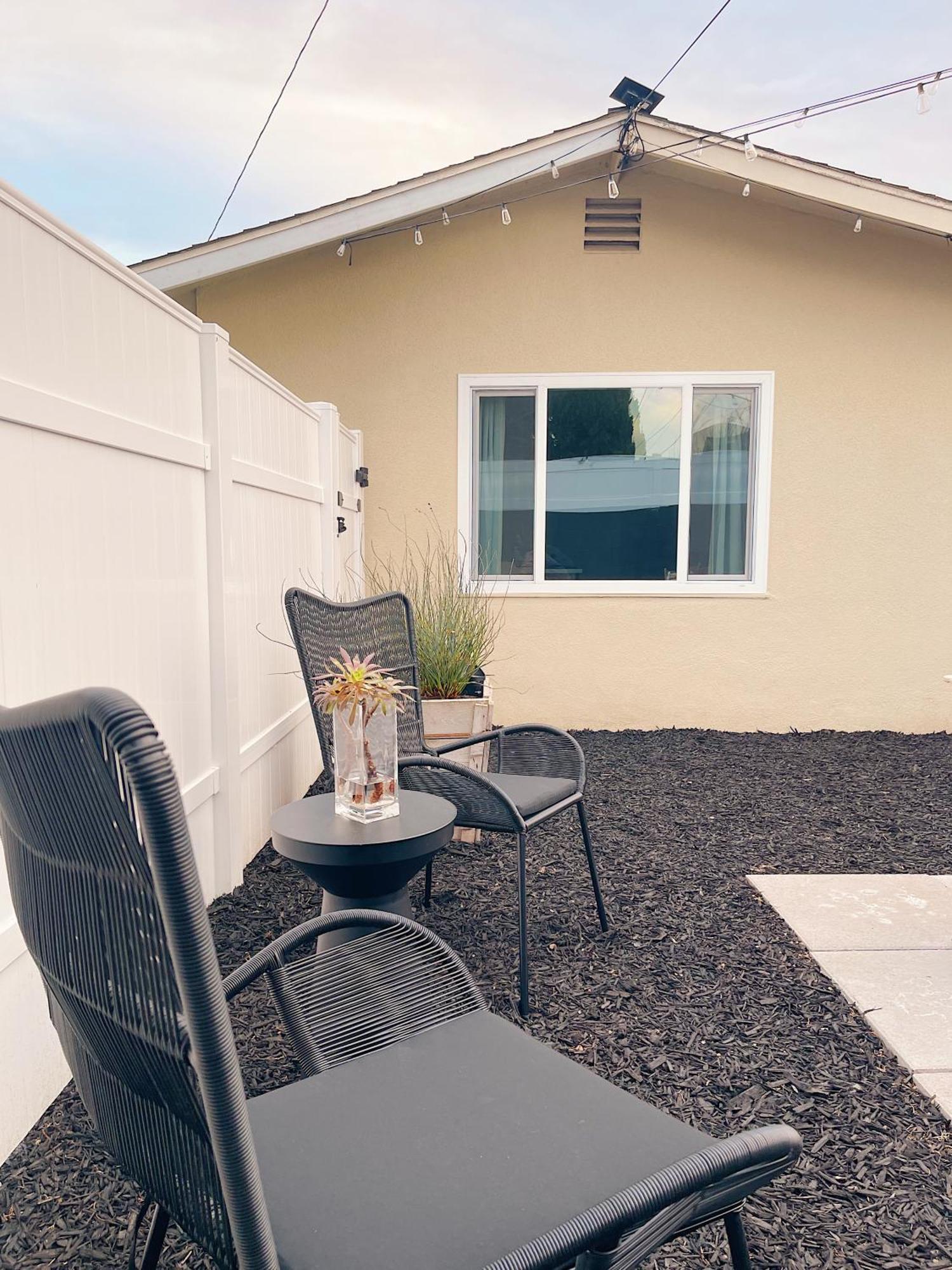 Oasis 97 Thirtyone Guest house Anaheim
